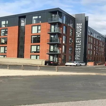 Great Studio Apartments - Netflix, Wifi, Digital Tv Sheffield Exterior photo