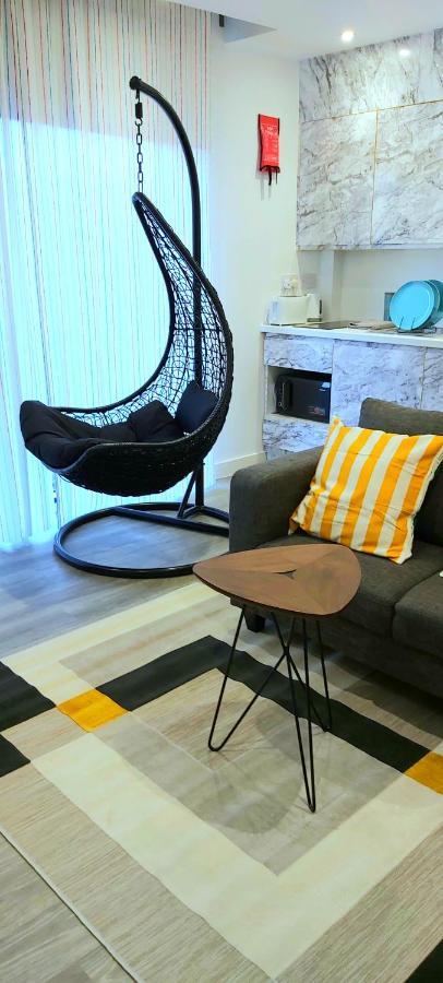 Great Studio Apartments - Netflix, Wifi, Digital Tv Sheffield Exterior photo